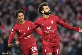 C7娱乐-利物浦大胜曼城，力压对手稳居榜首的简单介绍