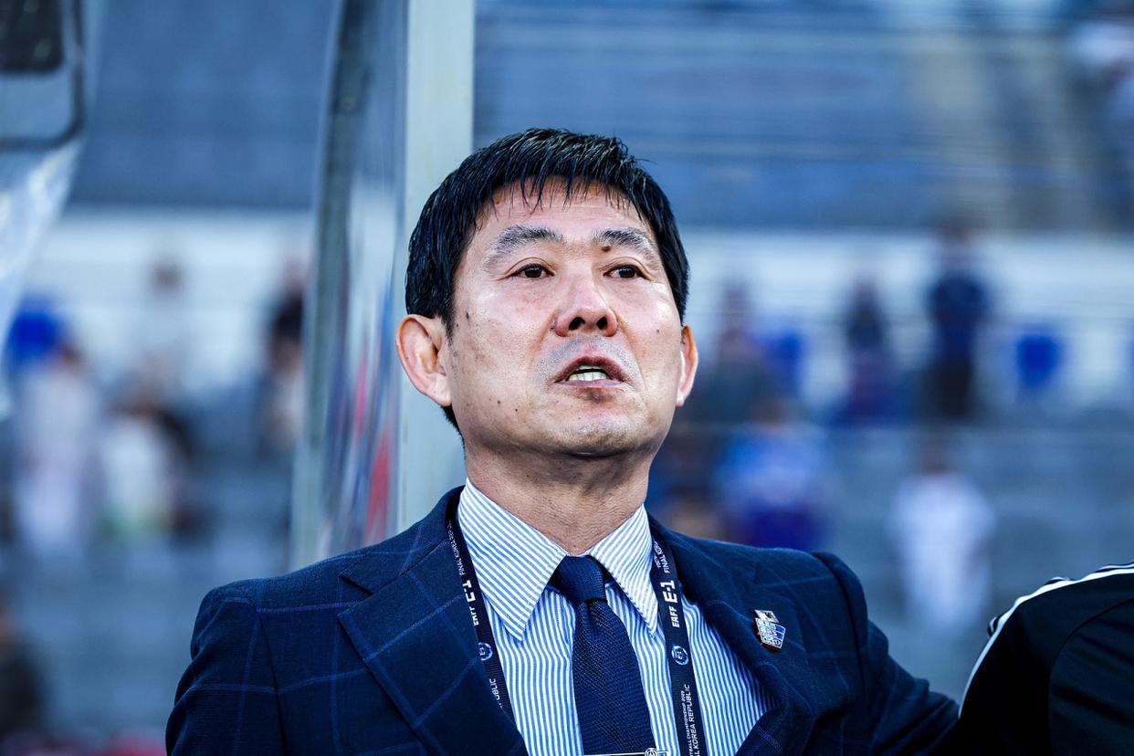 APP下载-关于亚洲球队主帅换帅，球员士气受影响的信息