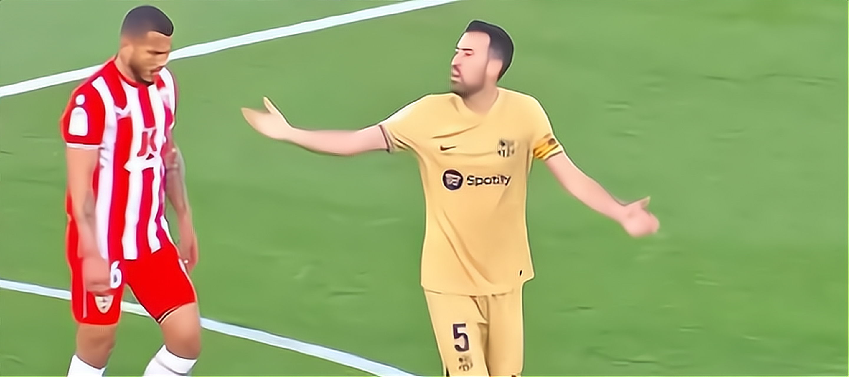 阿尔梅里亚负于萨拉戈萨，保级压力加大的简单介绍