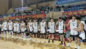 C7娱乐-关于篮球招募新人选拔赛开幕，涌现新生力量的信息