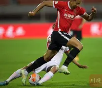 APP下载-广州恒大战胜河北队,实现联赛六连胜了吗