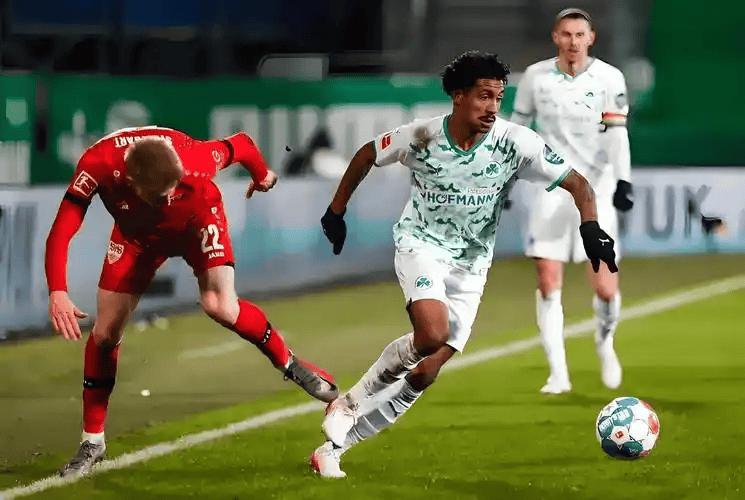 中国官网-柏林赫塔客场反败为胜,赢得关键胜利吗