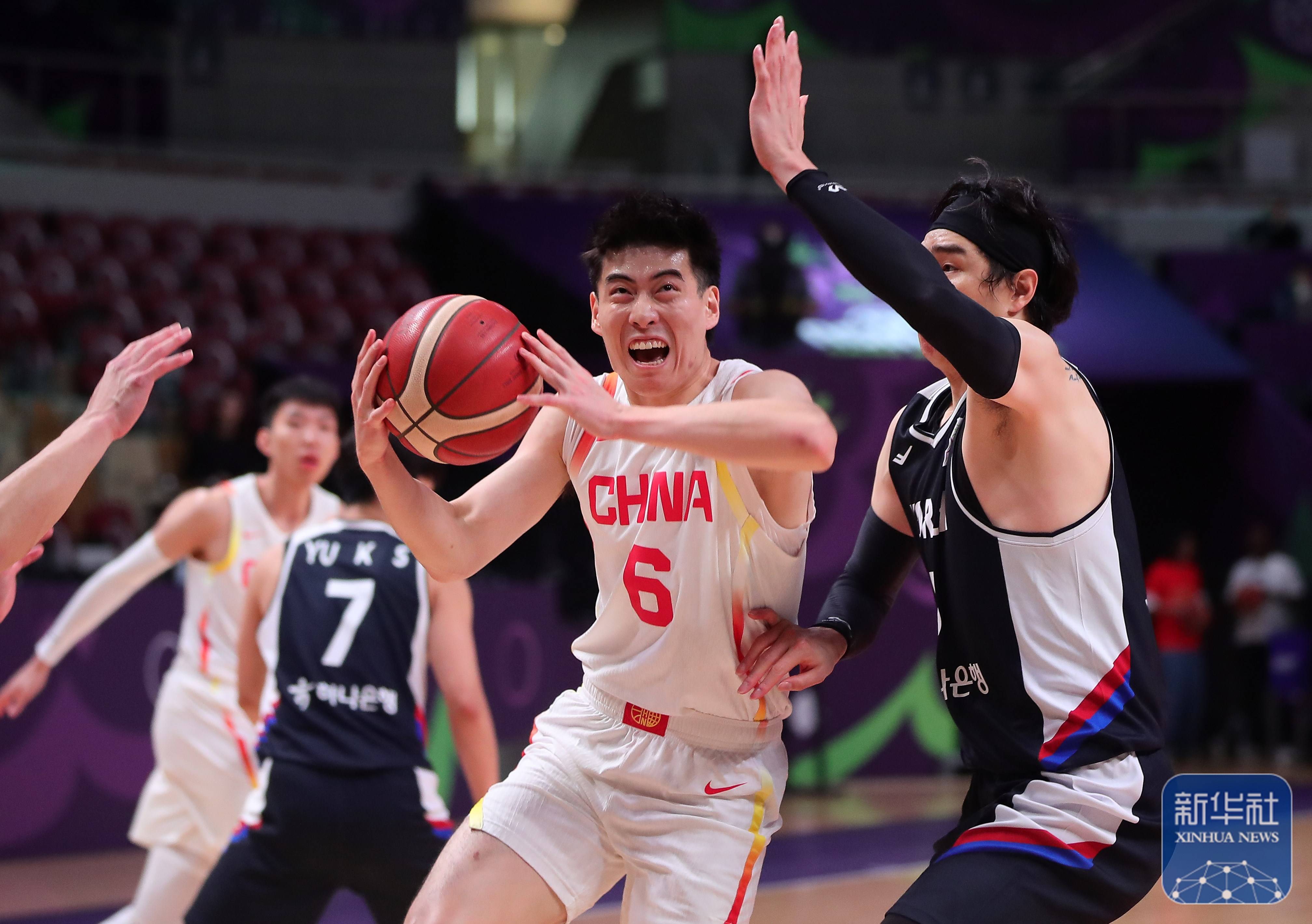 APP下载-亚洲杯篮球赛2021赛程中国