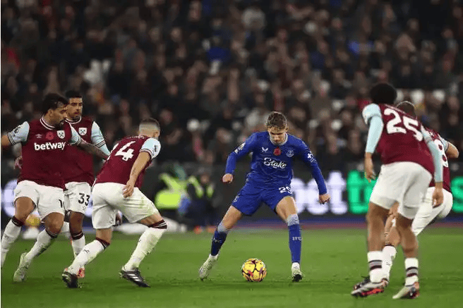 官方网站-包含埃弗顿联队客场击败布莱克本流浪者，取得关键胜利的词条