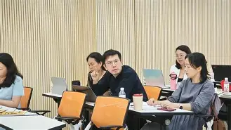 参赛选手备战状态高涨,备战状态备受关注(选手积极备赛) 参赛选手备战状态高涨,备战状态备受关注(选手积极备赛)